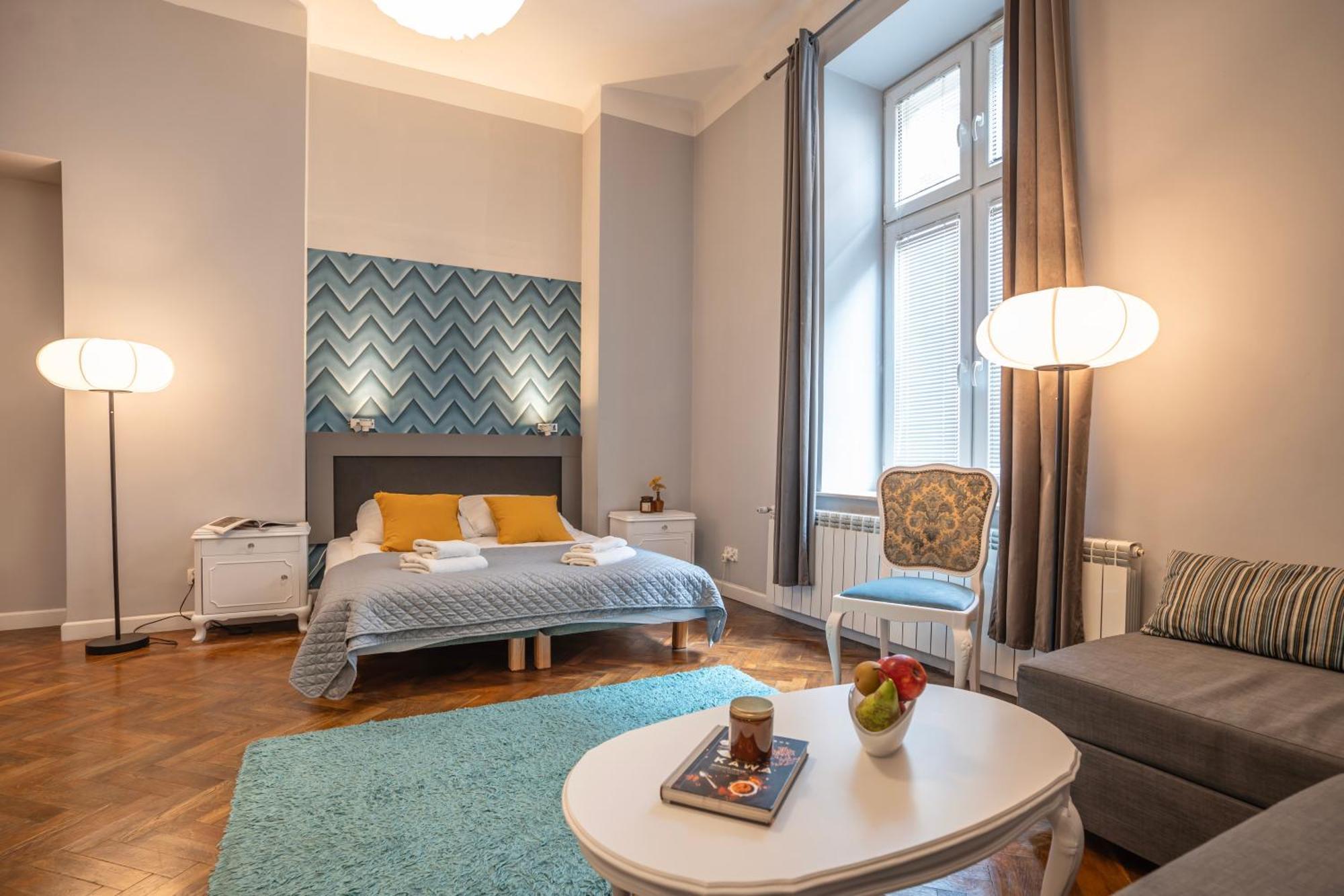 Perfect Place To In Center * Krakow