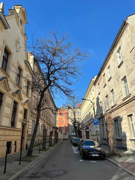 Perfect Place To In Center Apartment Krakow