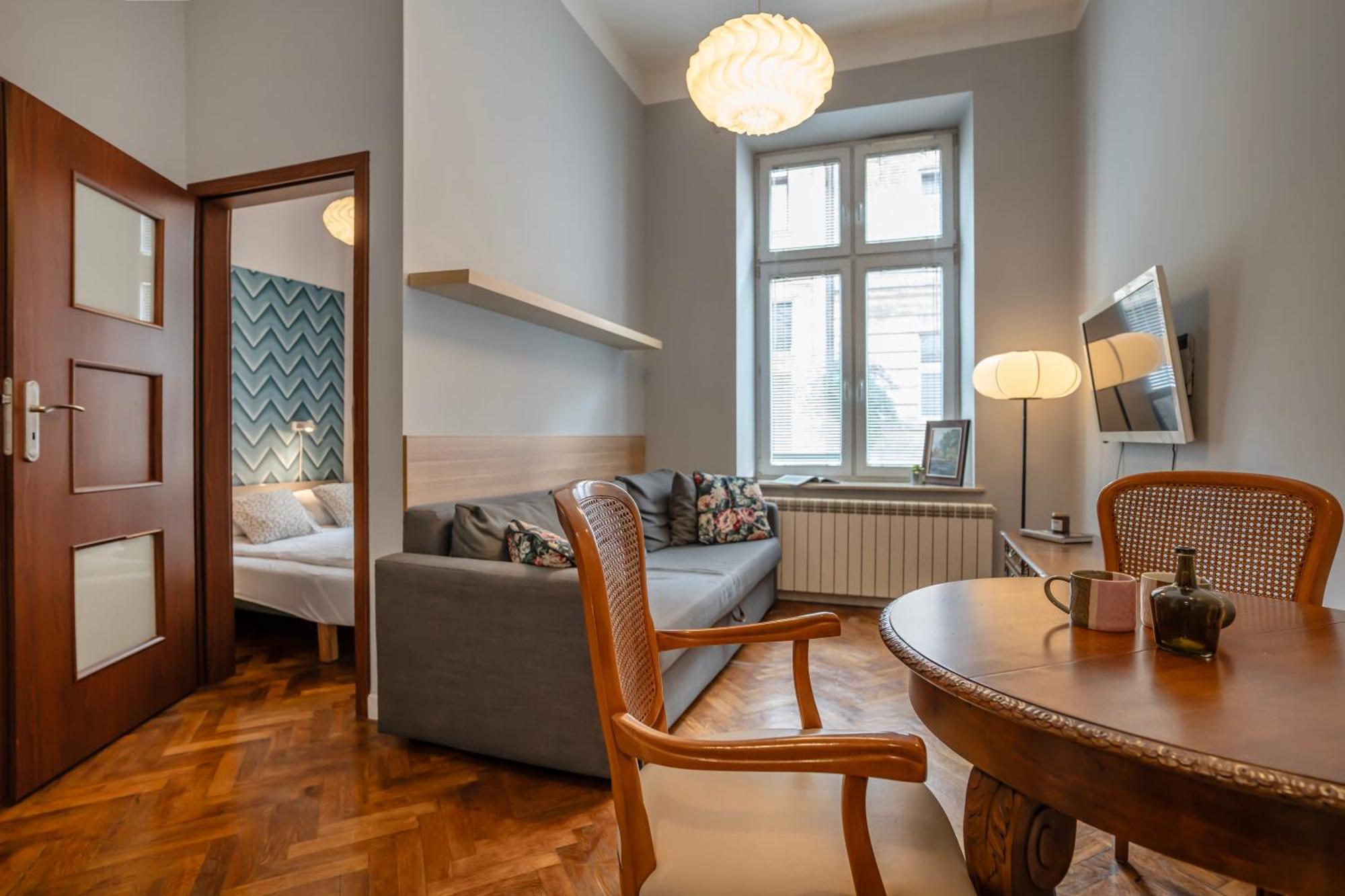 Apartment Perfect Place To In Center