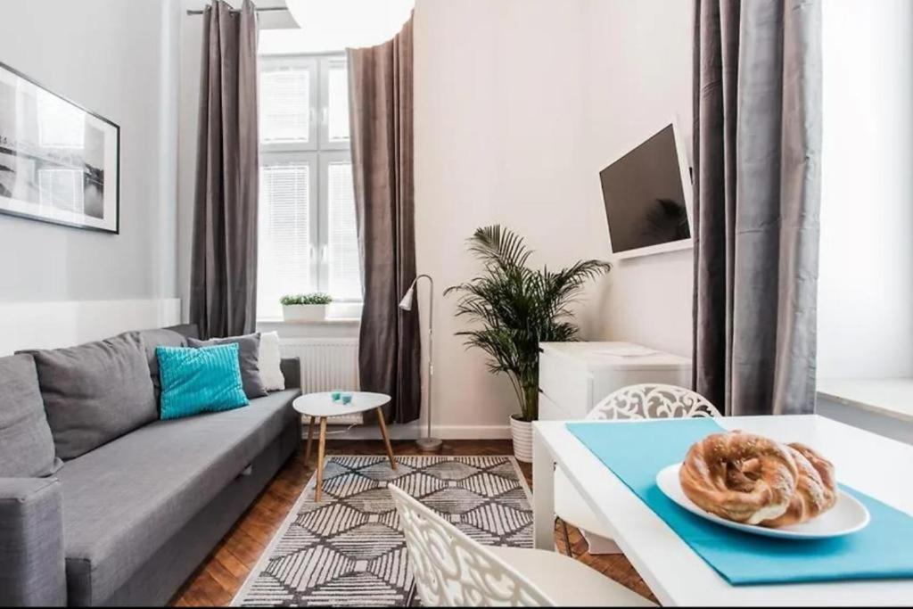 Apartment Perfect Place To In Center Krakow