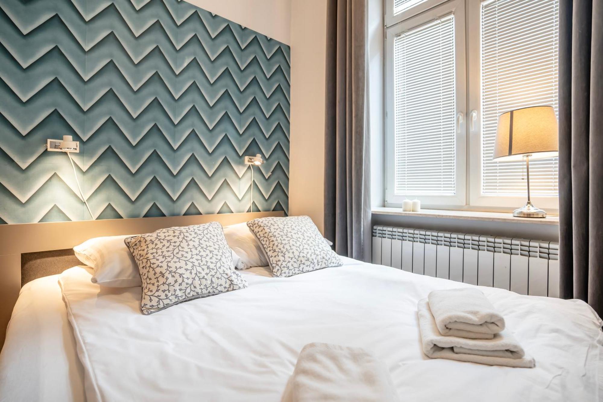 Perfect Place To In Center Apartment