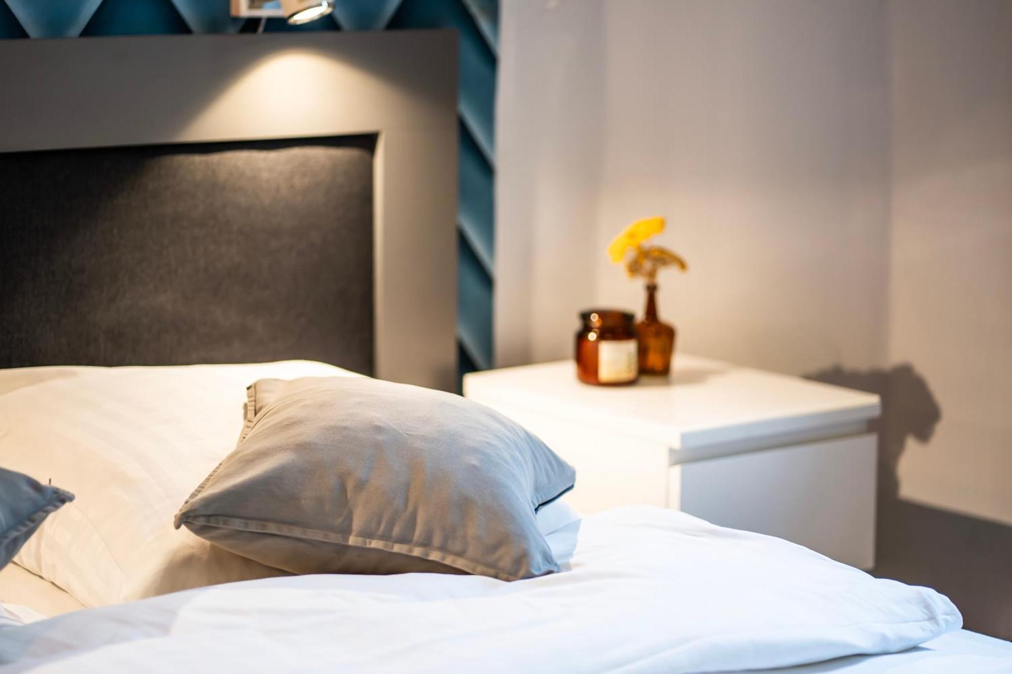 Perfect Place To In Center Apartment Krakow
