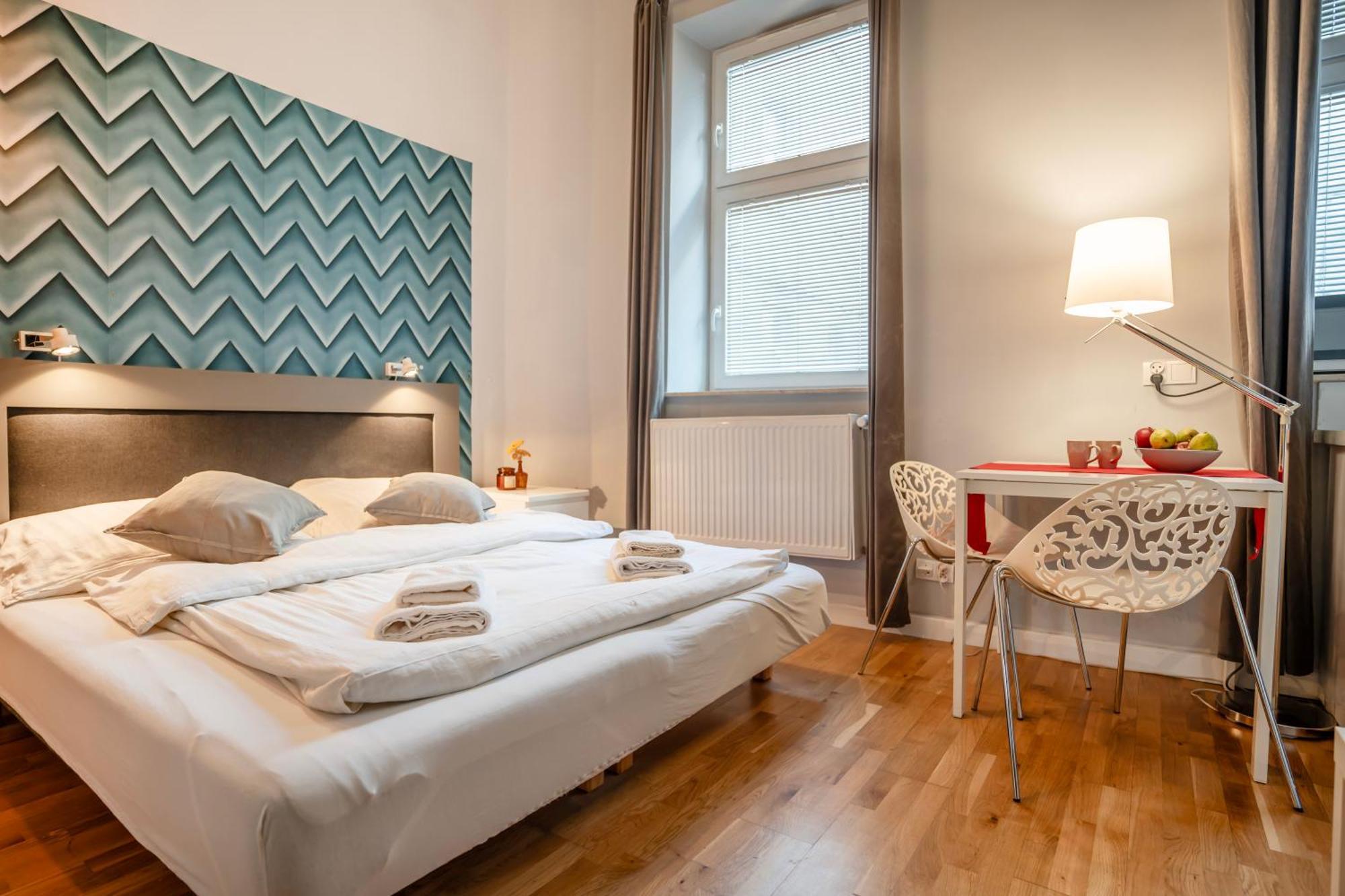 Apartment Perfect Place To In Center Krakow