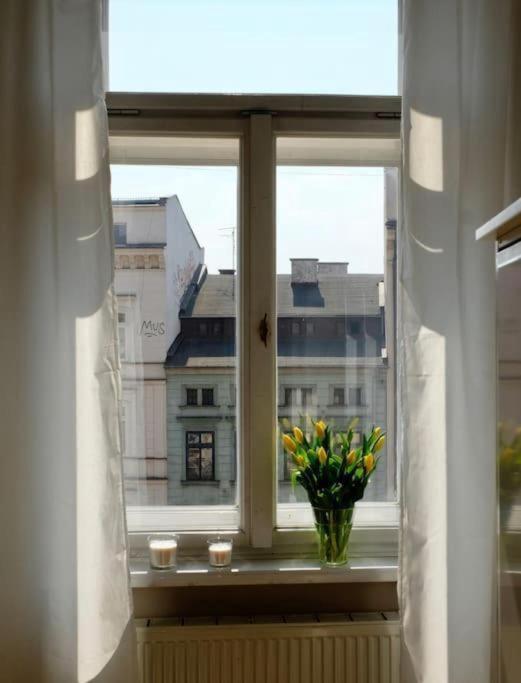 Perfect Place To In Center Apartment *