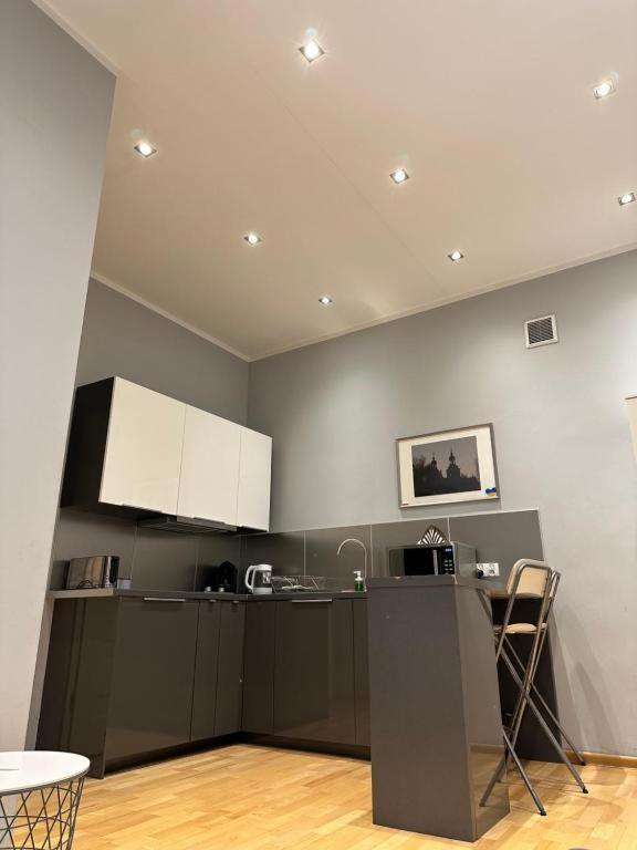 Apartment Perfect Place To In Center Krakow