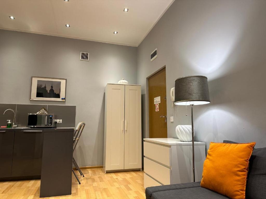 Apartment Perfect Place To In Center Krakow